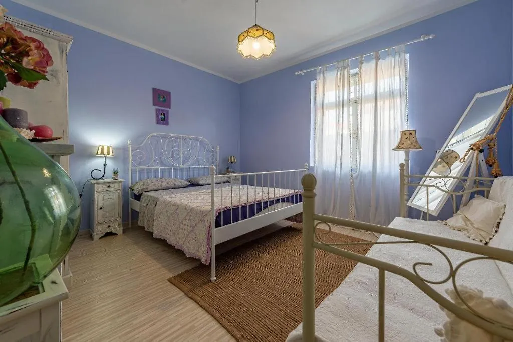Casa Rustica Ivano Biograd Na Moru