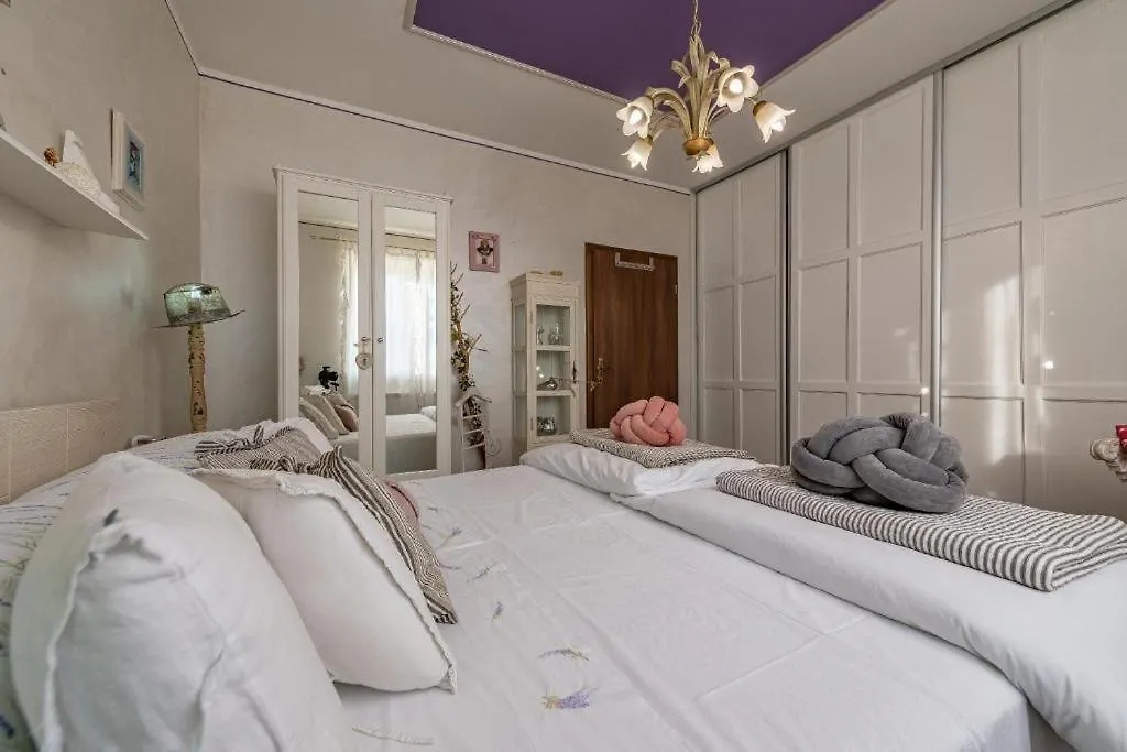 Casa Rustica Ivano Biograd Na Moru