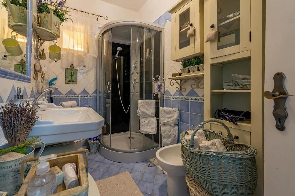 Casa Rustica Ivano Biograd Na Moru