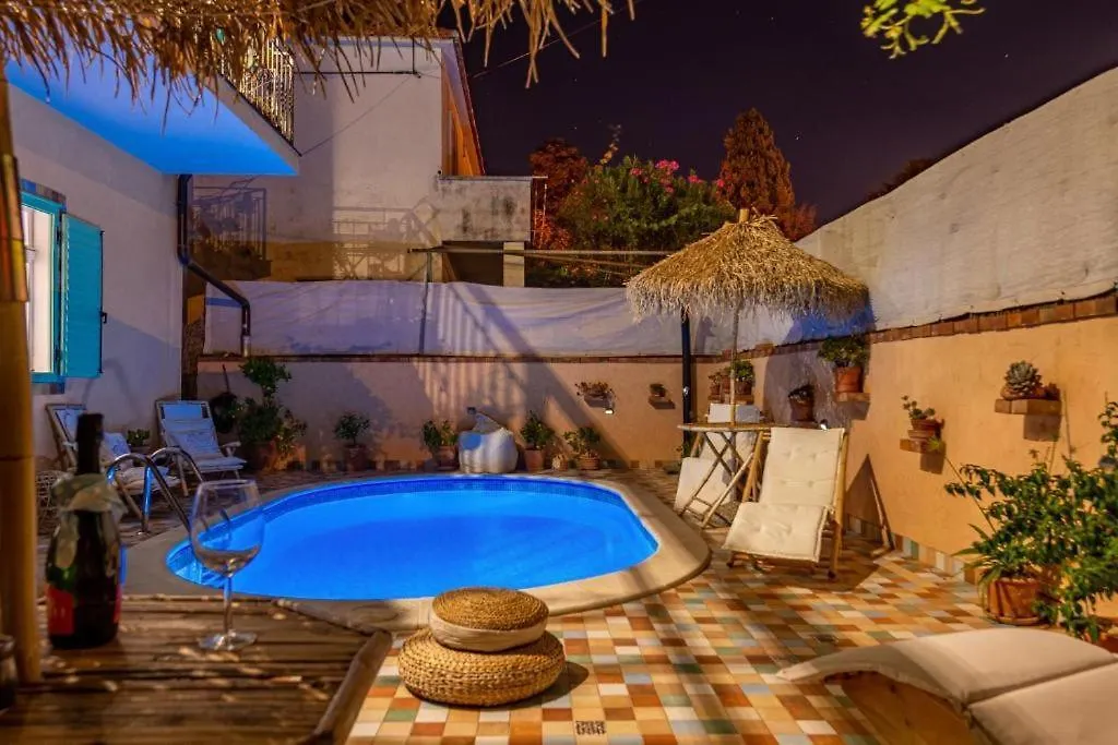 Casa Rustica Ivano Biograd Na Moru