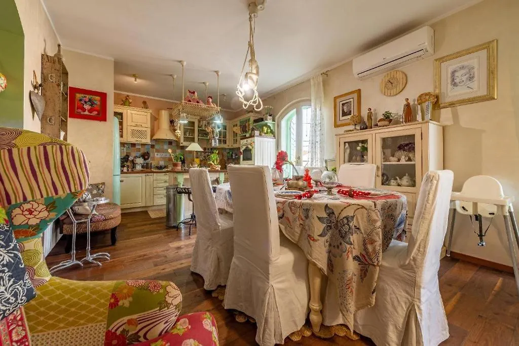 Villa Casa Rustica Ivano Biograd Na Moru